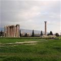 Markets, Ruins & Ancient Athens